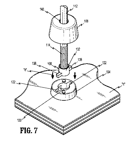 Une figure unique qui représente un dessin illustrant l'invention.